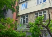 Satılır 3 otaqlı 90 m2 köhnə tikili 4 mkr