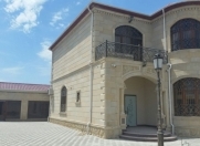 Satılır 6 otaqlı 310 m2 bağ evi Şüvəlan