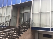 İcarəyə verilir 50 otaqlı 2500 m2 obyekt Nəsimi bazarı