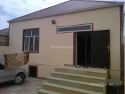 Satılır 3 otaqlı 110 m2 həyət evi Hövsan