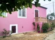 Satılır 4 otaqlı 300 m2 həyət evi Dədə Qorqud