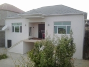 Satılır 3 otaqlı 141 m2 həyət evi Digah