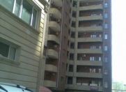 Satılır 3 otaqlı 90 m2 yeni tikili Xarici İşlər Nazirliyi