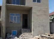 Satılır 5 otaqlı 187 m2 həyət evi Beşmərtəbə
