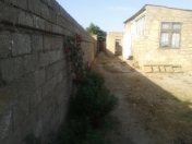 Satılır 3 otaqlı 400 m2 həyət evi Qala