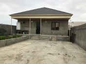 Satılır 4 otaqlı 130 m2 həyət evi Hövsan
