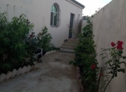 Satılır 2 otaqlı 61 m2 həyət evi Binə