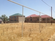 Satılır 9 sot torpaq Ramana