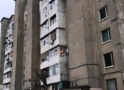 Satılır 2 otaqlı 45 m2 köhnə tikili Qara Qarayev m.