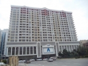 İcarəyə verilir 2 otaqlı 80 m2 yeni tikili Şah İsmayıl Xətai m.