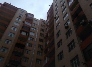 Satılır 3 otaqlı 94 m2 yeni tikili Neftçilər m.