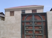 Satılır 7 otaqlı 280 m2 həyət evi Masazır