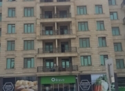 Satılır 4 otaqlı 135 m2 yeni tikili Abşeron r.