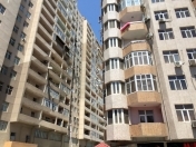 Satılır 3 otaqlı 130 m2 yeni tikili 9 mkr