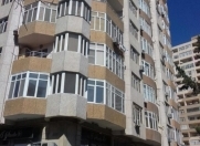 Satılır 3 otaqlı 103 m2 yeni tikili 4 mkr