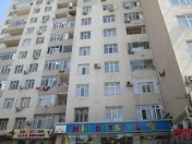 Satılır 2 otaqlı 43 m2 yeni tikili 8 mkr