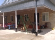 Satılır 5 otaqlı 1000 m2 bağ evi Şamaxı