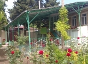 Satılır 8 otaqlı 1200 m2 bağ evi Şamaxı