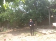 Satılır 4 otaqlı 90 m2 həyət evi Alatava 2