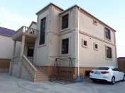 Satılır 5 otaqlı 550 m2 villa Məhəmmədli