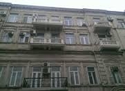 İcarəyə verilir 2 otaqlı 50 m2 köhnə tikili Nərimanov heykəli