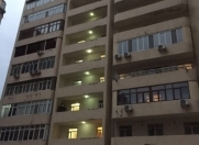 Satılır 2 otaqlı 65 m2 yeni tikili Yasamal r.