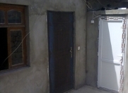 Satılır 2 otaqlı 60 m2 həyət evi NZS