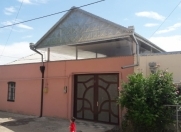 Satılır 5 otaqlı 160 m2 həyət evi Gəncə