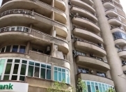 Satılır 4 otaqlı 200 m2 yeni tikili Təhsil Nazirliyi