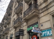 Satılır 2 otaqlı 65 m2 köhnə tikili Beşmərtəbə