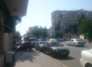 İcarəyə verilir 3 otaqlı 210 m2 obyekt Binəqədi r.