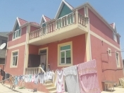 Satılır 6 otaqlı 200 m2 həyət evi Bakıxanov