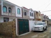 Satılır 4 otaqlı 160 m2 həyət evi Biləcəri