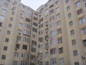 İcarəyə verilir 2 otaqlı 90 m2 yeni tikili İnşaatçılar m.