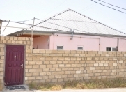 Satılır 3 otaqlı 90 m2 həyət evi Ceyranbatan
