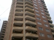 İcarəyə verilir 3 otaqlı 120 m2 yeni tikili Yasamal r.