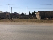 Satılır 2.2 sot torpaq Ramana