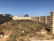 Satılır 11 sot torpaq Binə