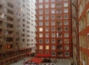 Satılır 3 otaqlı 105 m2 yeni tikili 9 mkr