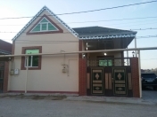 Satılır 3 otaqlı 160 m2 həyət evi Binəqədi