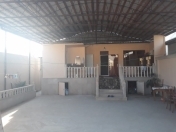 Satılır 3 otaqlı 300 m2 həyət evi Binəqədi