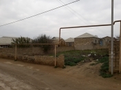 Satılır 6 sot torpaq Dədə Qorqud