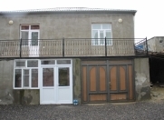 Satılır 5 otaqlı 196 m2 həyət evi Badamdar