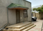 Satılır 2 otaqlı 160 m2 həyət evi Binə