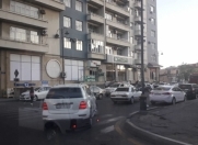 İcarəyə verilir 3 otaqlı 120 m2 obyekt Azadlıq prospekti m.