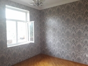 Satılır 3 otaqlı 64 m2 köhnə tikili Heydər Əliyev Mərkəzi