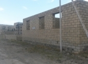 Satılır 4 otaqlı 400 m2 həyət evi Gəncə