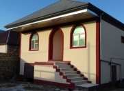Satılır 3 otaqlı 100 m2 həyət evi Biləcəri
