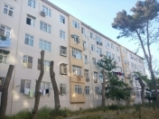 Satılır 3 otaqlı 63 m2 köhnə tikili Biləcəri