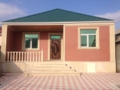 Satılır 3 otaqlı 110 m2 həyət evi Biləcəri